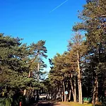 Balticus 3* Mrzeżyno