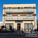Balticus 3* Mrzeżyno