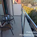Balticus Πανσιόν 3*