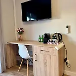Konukevi Balticus 3*