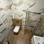 Balticus Πανσιόν Mrzeżyno