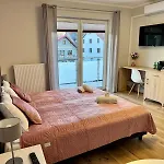 Balticus Gasthof 3*