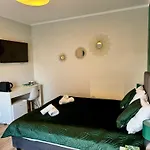 Balticus 3* Mrzeżyno