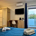 Πανσιόν Balticus Mrzeżyno