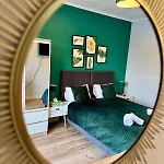 Balticus 3* Mrzeżyno