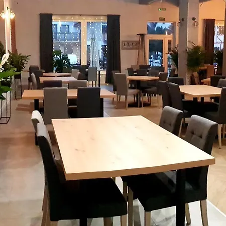 Guest house Balticus 3*