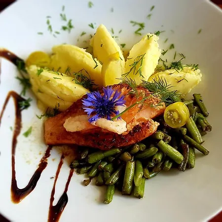 Balticus Guest house 3*