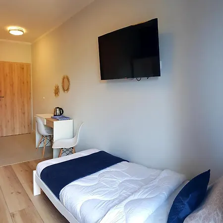 Guest house Balticus 3*