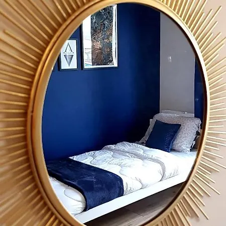 Balticus Guest house 3*