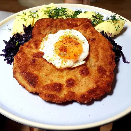 Guest house Balticus