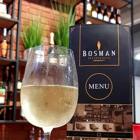 Guest house Balticus