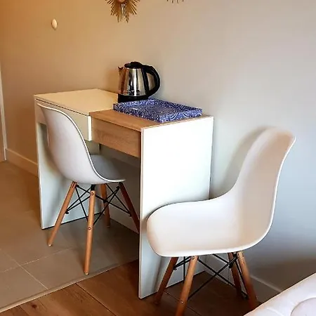 Balticus Guest house Mrzezyno