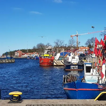 Balticus Guest house 3*