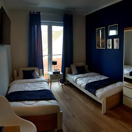 Guest house Balticus