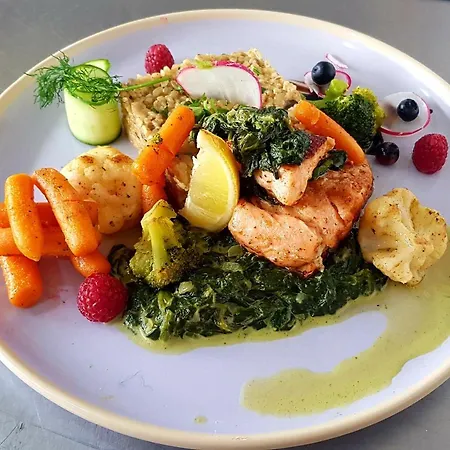 Guest house Balticus