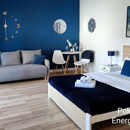 Balticus 3* Mrzezyno