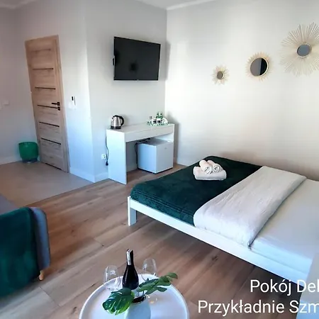 Guest house Balticus 3*