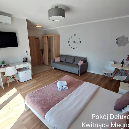 Balticus 3* Mrzezyno