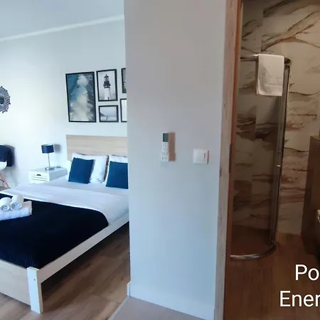 Balticus Guest house