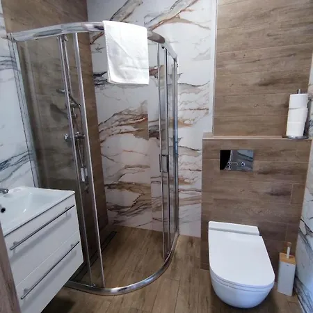 Balticus Guest house 3*