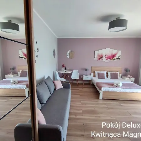 Guest house Balticus