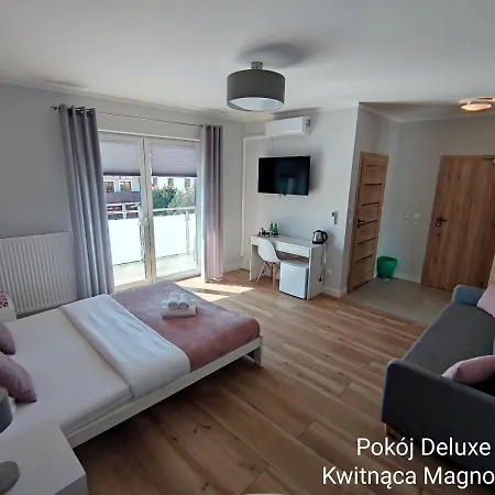 Balticus Guest house