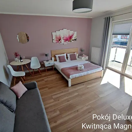 Guest house Balticus