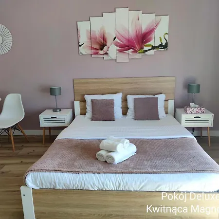 Guest house Balticus 3*