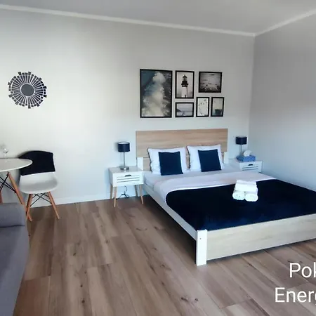 Balticus Guest house 3*