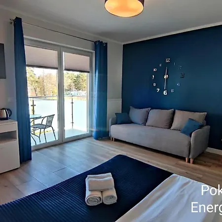 Balticus Guest house