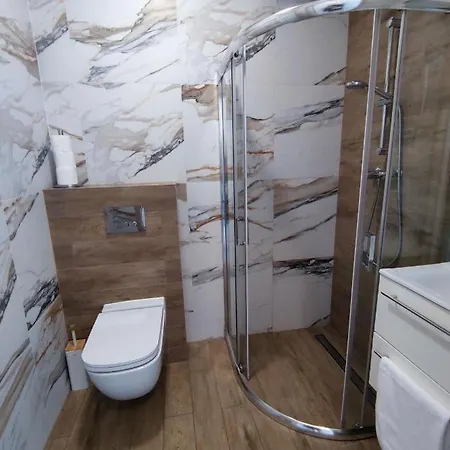 Guest house Balticus 3*