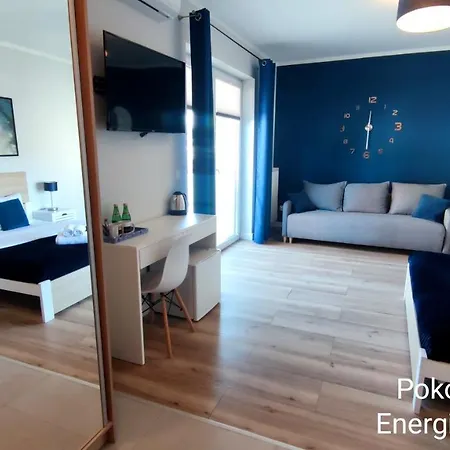 Guest house Balticus 3*