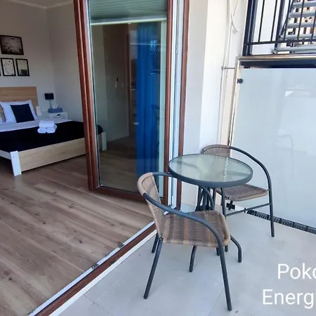 Balticus בית הארחה 3*