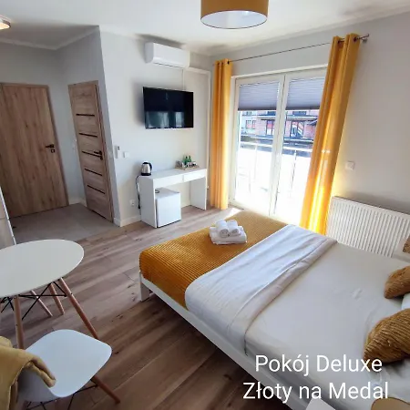 Guest house Balticus