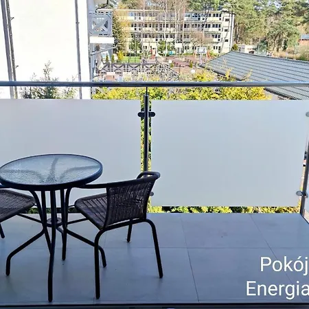 Balticus Guest house