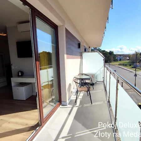 Balticus Guest house 3*