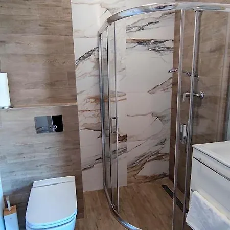 Balticus Guest house Mrzezyno