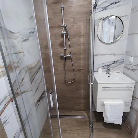 Balticus Guest house 3*