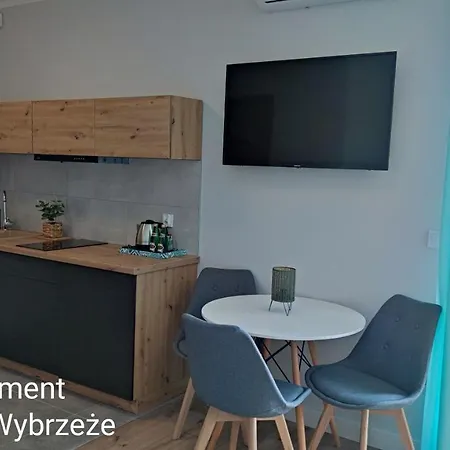 Balticus Guest house