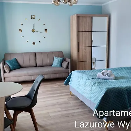 Balticus Guest house