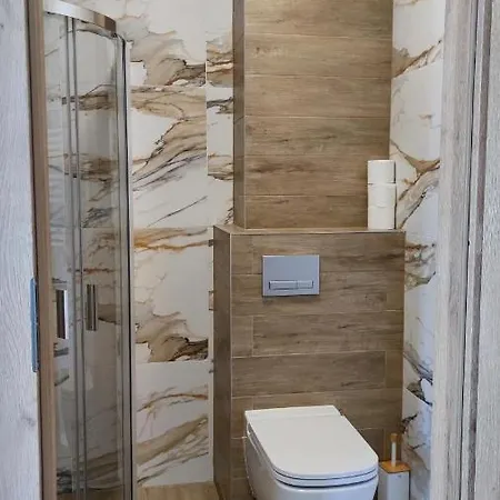 Balticus Guest house