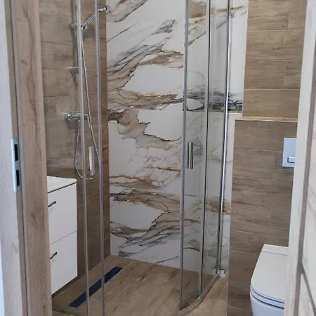 Guest house Balticus Mrzezyno