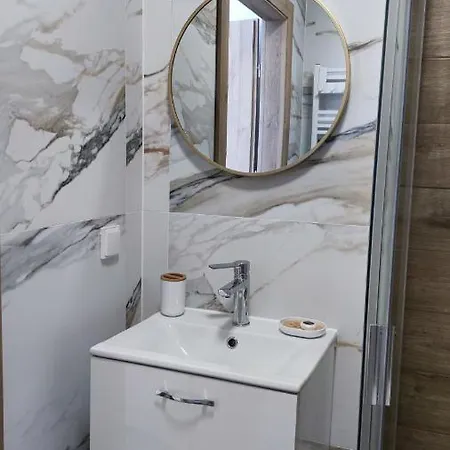 Balticus Guest house