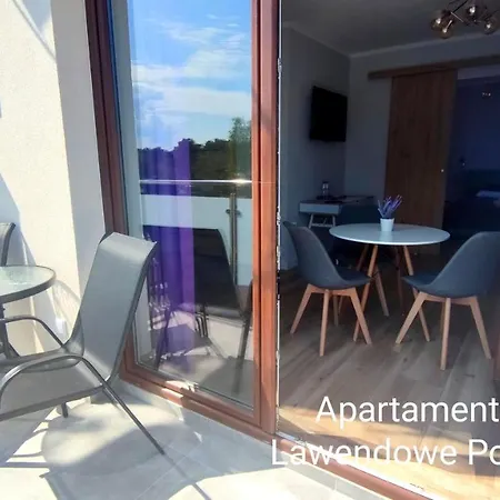 Guest house Balticus