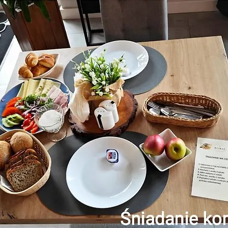 Balticus Guest house 3*