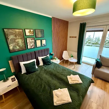 Balticus Maison d'hôtes 3*