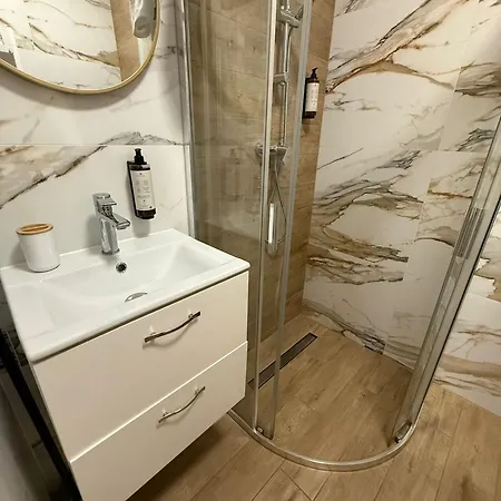 Balticus 3* Mrzeżyno