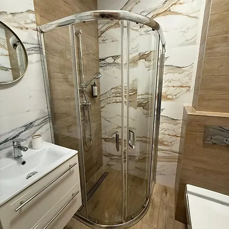 Balticus Maison d'hôtes