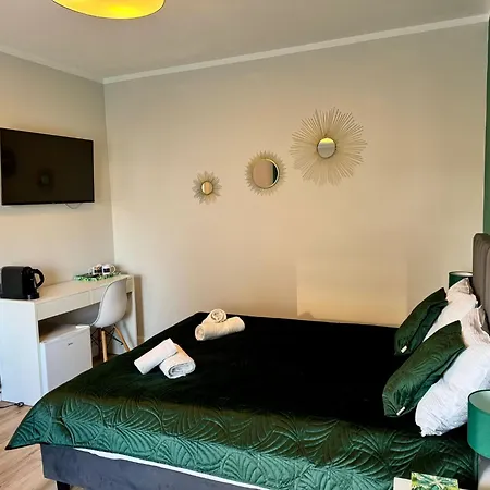 Balticus 3* Mrzeżyno