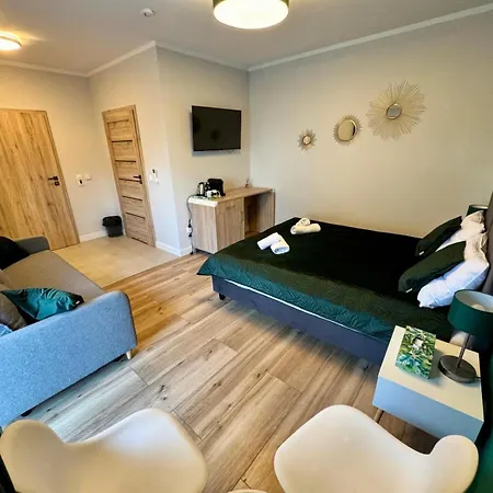 Balticus 3* Mrzeżyno